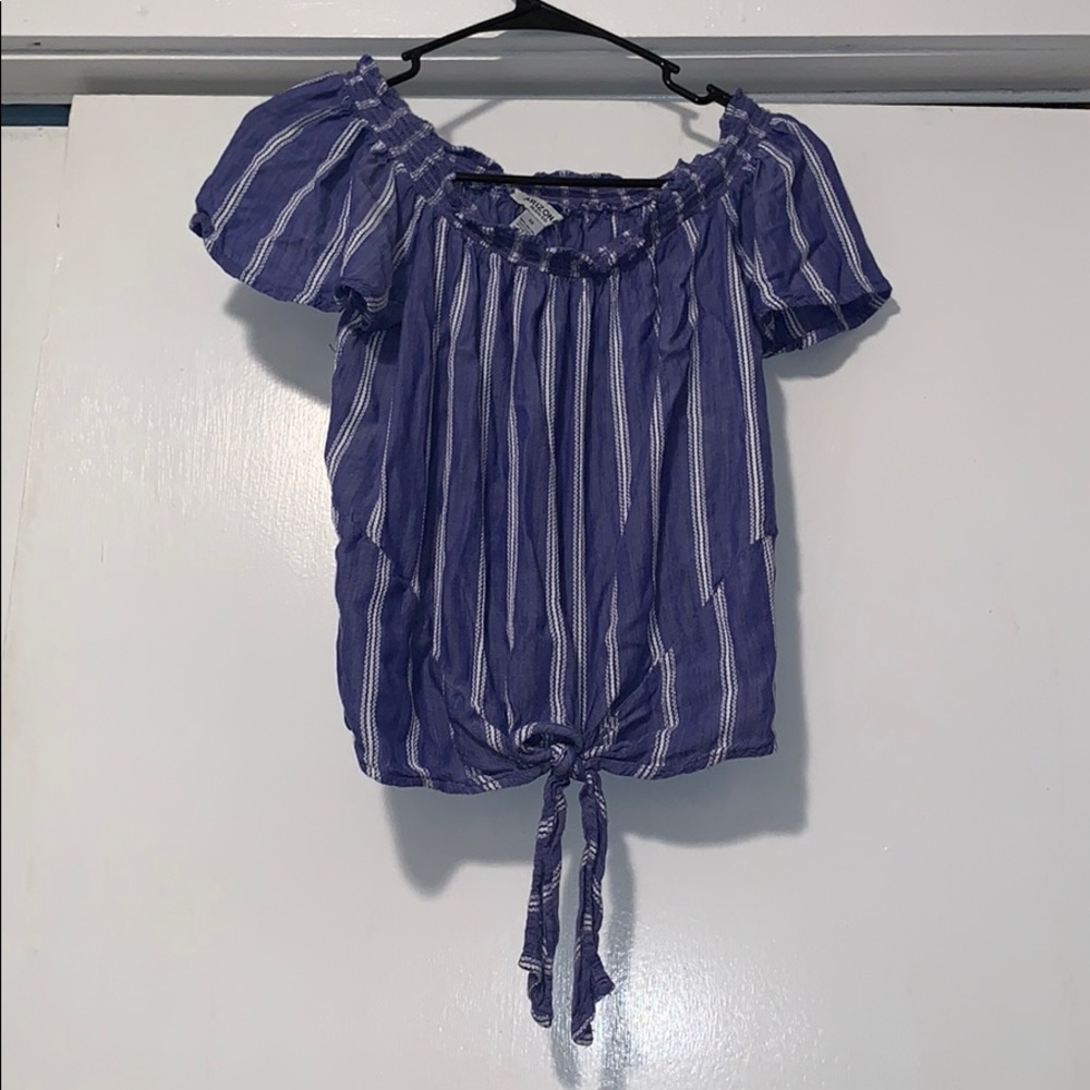 Don’t wear it